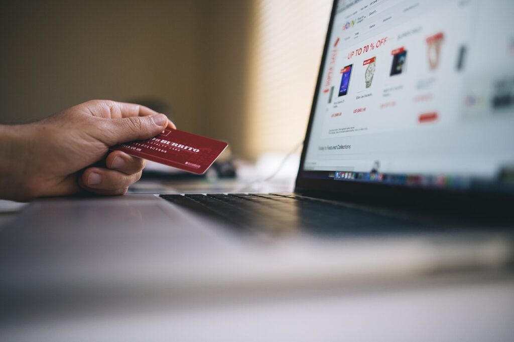 Starting an E-commerce Business: A Comprehensive Guide