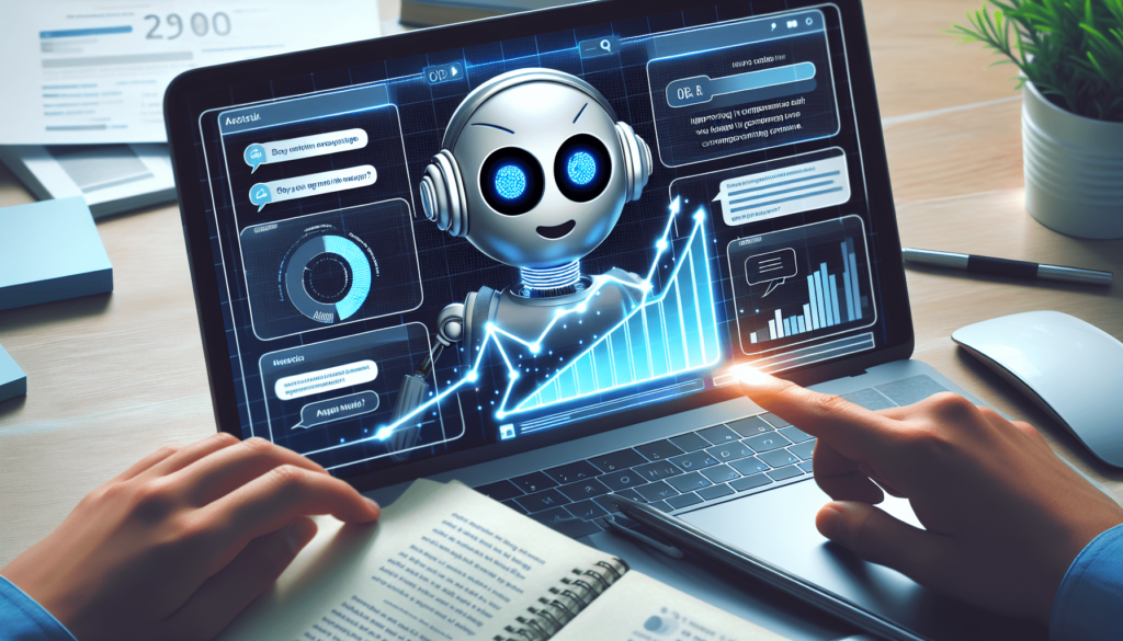 The Ultimate Guide to Implementing Chatbots for Your Niche Market Website