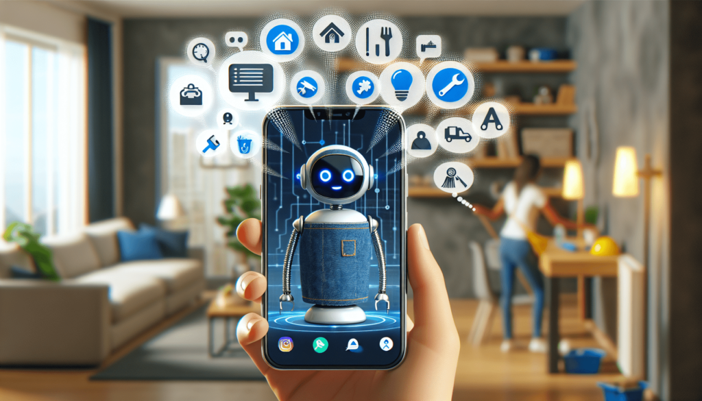 Chatbots: Revolutionizing Home Service Businesses