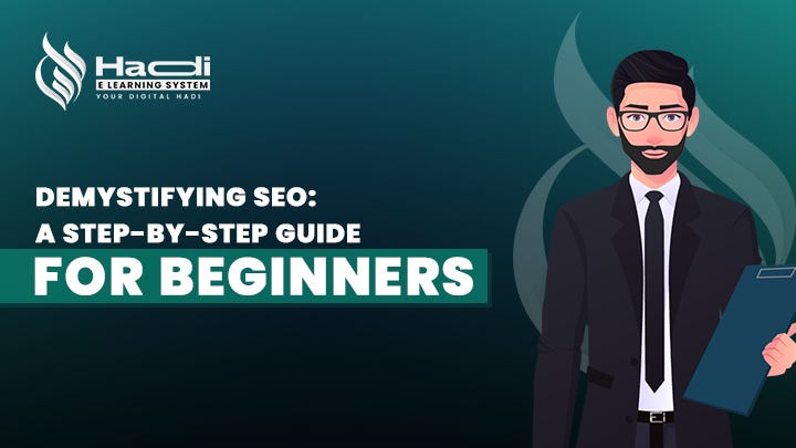 Demystifying E-commerce SEO: A Step-by-Step Guide