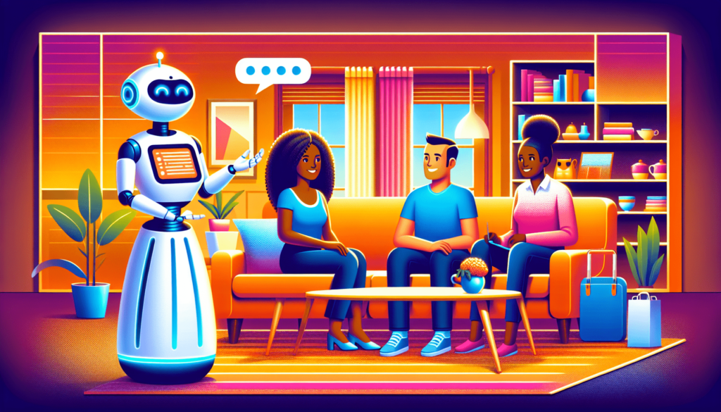 Tips for Creating Engaging Chatbot Scripts for Home Service Businesses