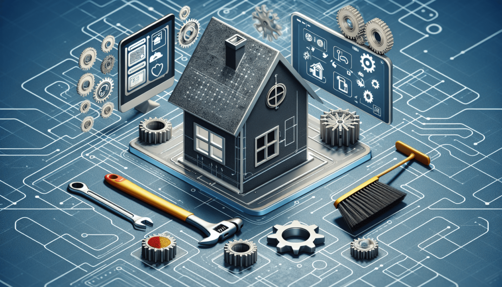 Automating Administrative Tasks for Home Service Businesses