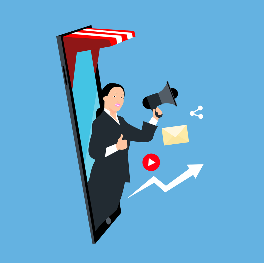 Boosting Your E-commerce Business with Email Marketing