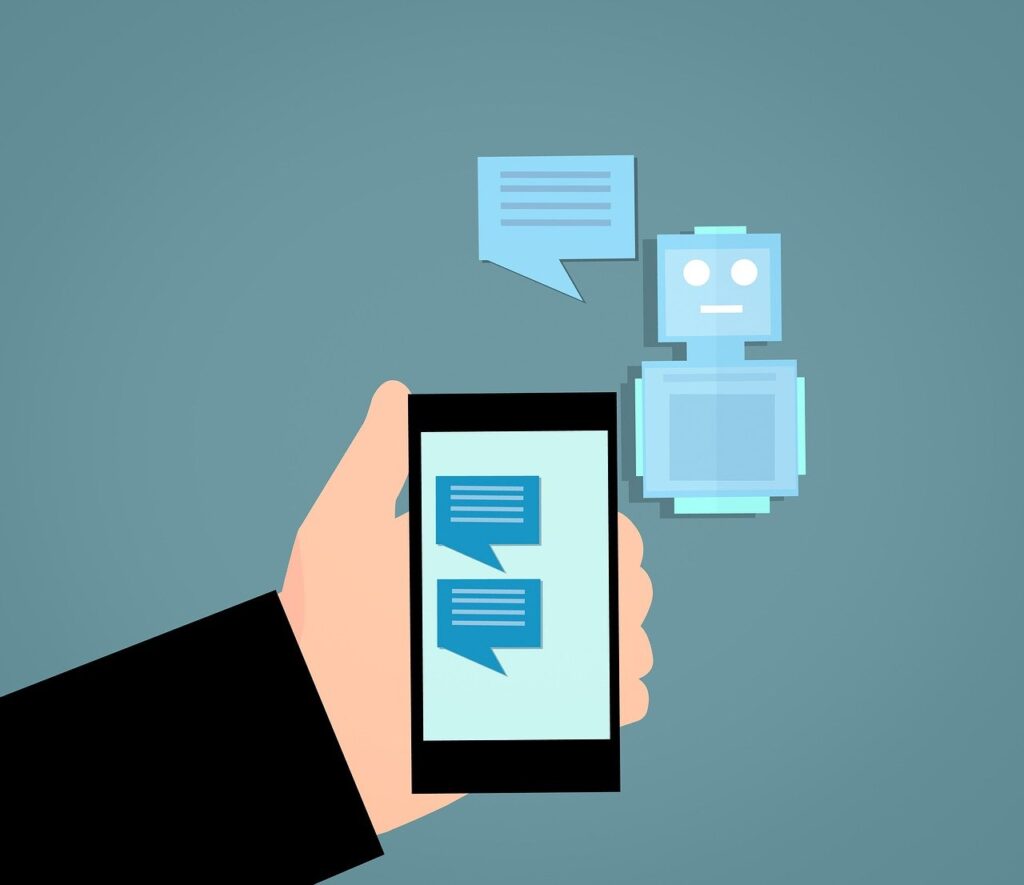 Driving Business Growth with Chatbots in E-commerce