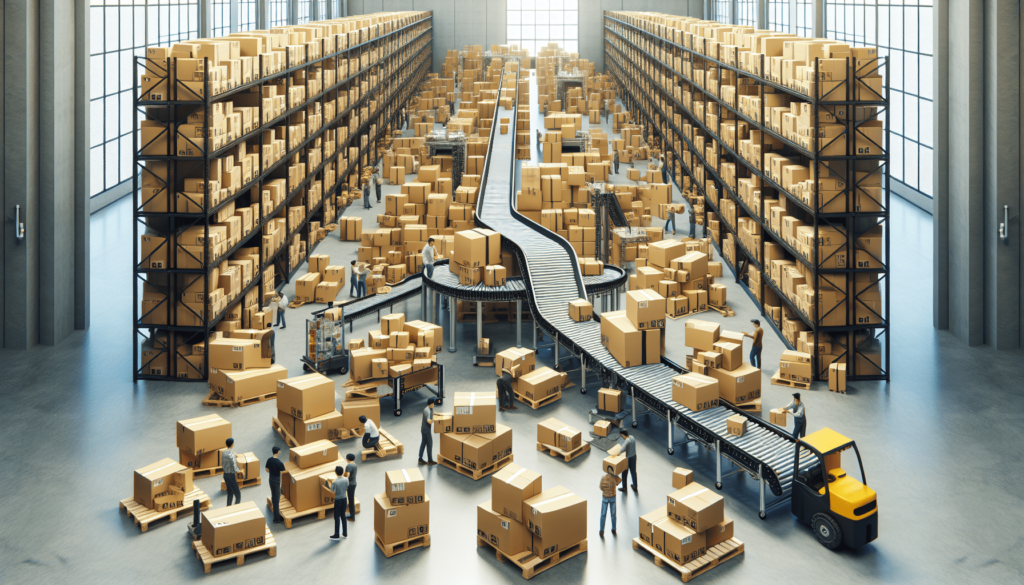 E-commerce Fulfillment Made Easy: Deciding on the Ideal Shipping Strategy