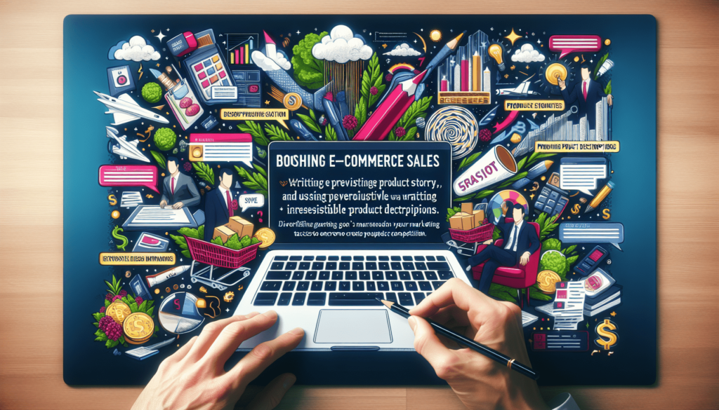 Effective Strategies: 10 Tips for Writing Irresistible Product Descriptions in E-commerce