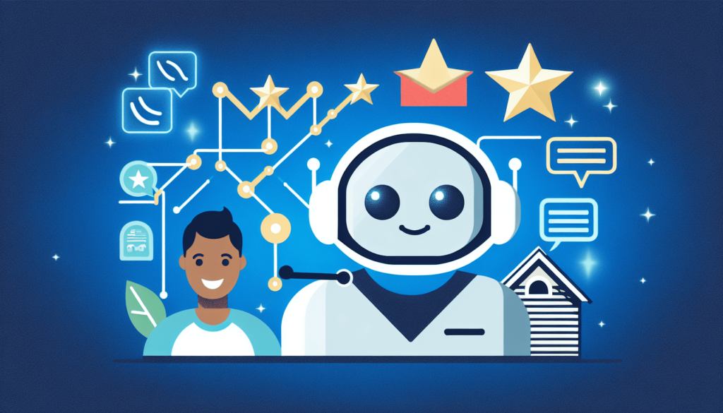 Enhancing Service Quality for Home Service Websites: The Role of Chatbots and Customer Feedback