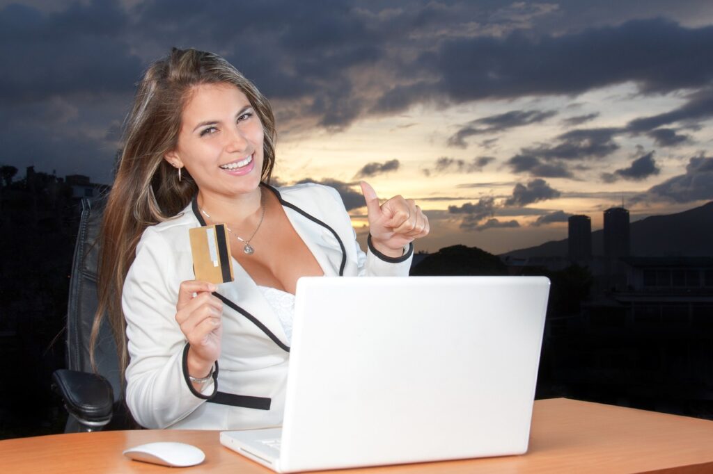 Enhancing Visual Appeal in E-commerce Website Design
