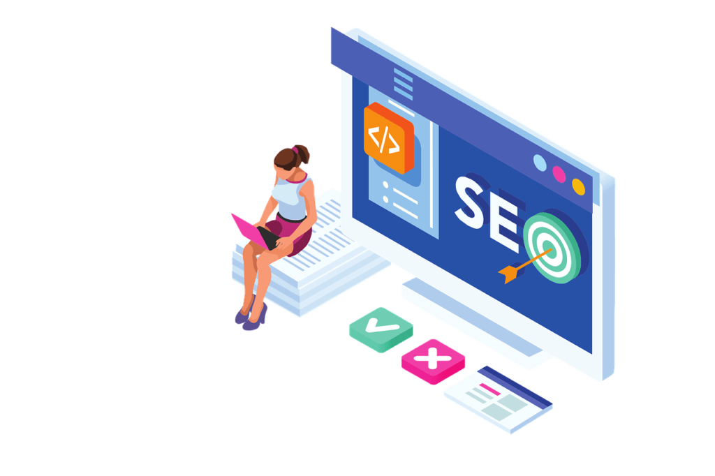 Enhancing Visual Appeal in E-commerce Website Design