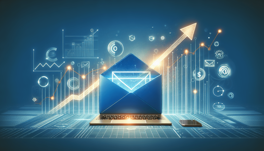 Maximizing Sales through E-commerce Email Marketing