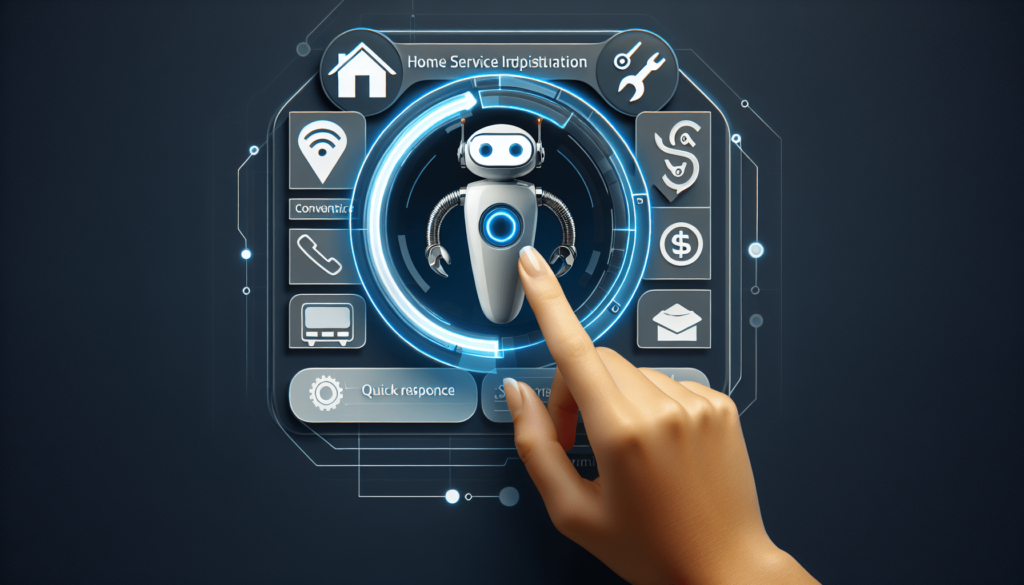 Revolutionizing Customer Service: The Role of Chatbots in Home Service Businesses