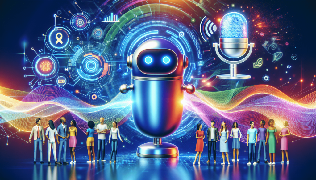 The Future of Website Interaction: Chatbots and Voice Search for Niche Markets