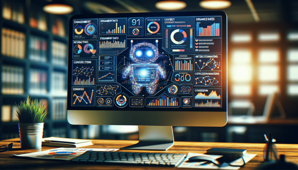 The Ultimate Guide to Chatbot Analytics: Optimizing Niche Market Websites