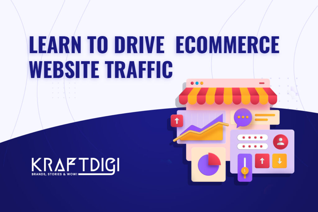 Discover the Top 10 Ways to Boost Traffic and Sales on Your E-commerce Website