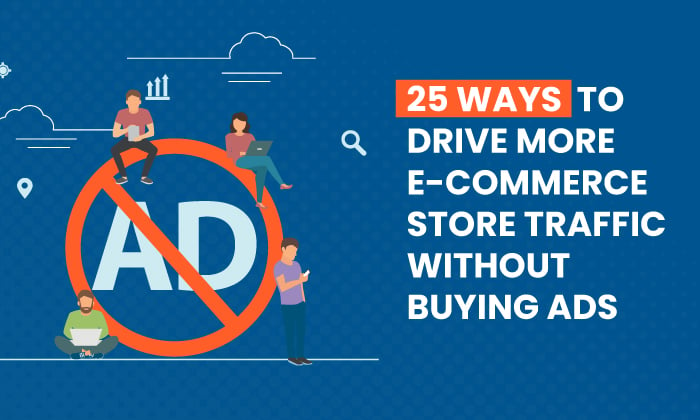 Discover the Top 10 Ways to Boost Traffic and Sales on Your E-commerce Website