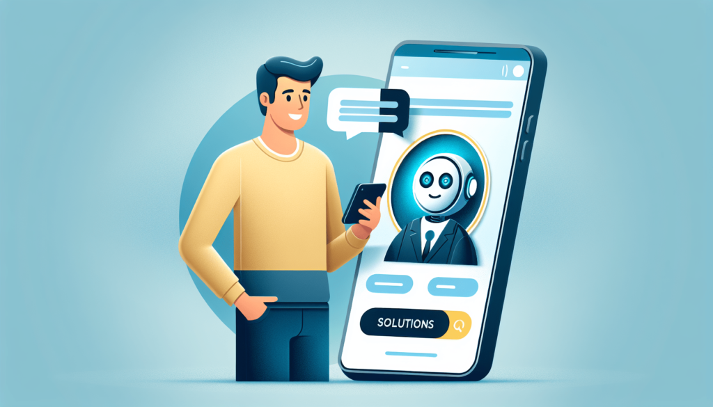 The Power of Chatbots in Enhancing Customer Engagement for Home Service Businesses