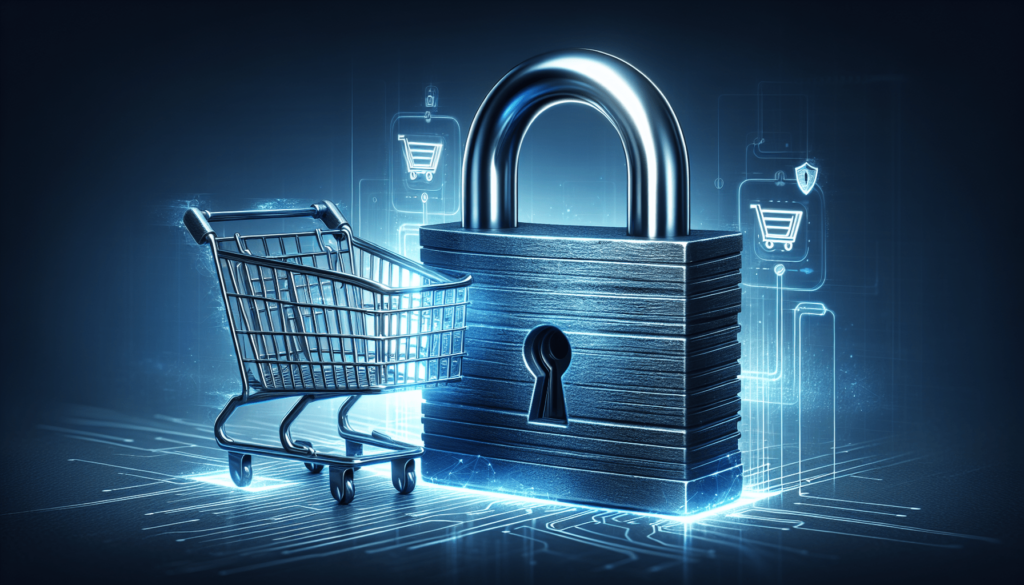 Understanding E-commerce Security: Safeguarding Your Online Store