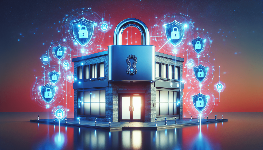 Protecting Your Online Store: Best Practices for E-commerce Security