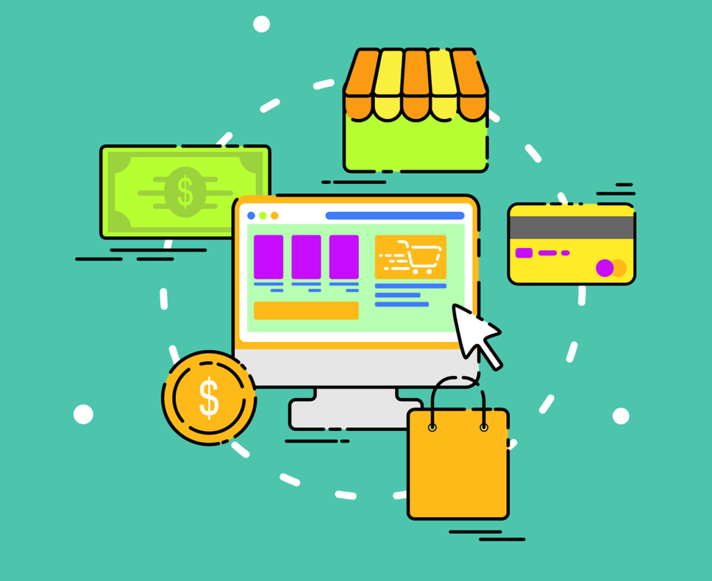 Strategic E-commerce Marketing Techniques for Increased Profits