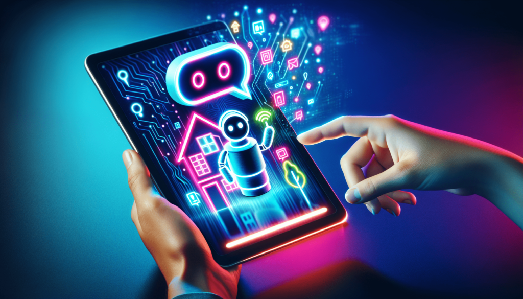 The Impact of Chatbots on Lead Generation Strategies for Home Service Businesses