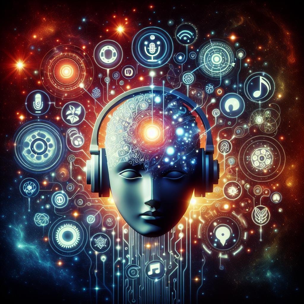 Chatbots for Podcasts: Enhancing Listener Interaction and Engagement