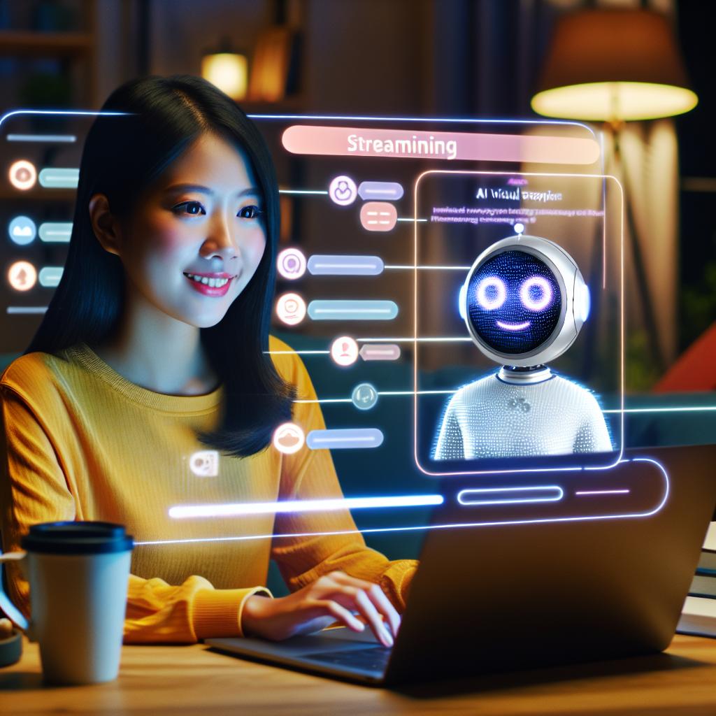 Streamlining​ Operations: How‌ Chatbots Can ⁢Enhance Customer Experience