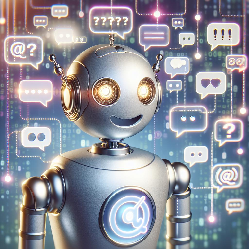 Crafting ⁢Engaging Interactions: Tips⁢ for Effective Chatbot⁢ Conversations