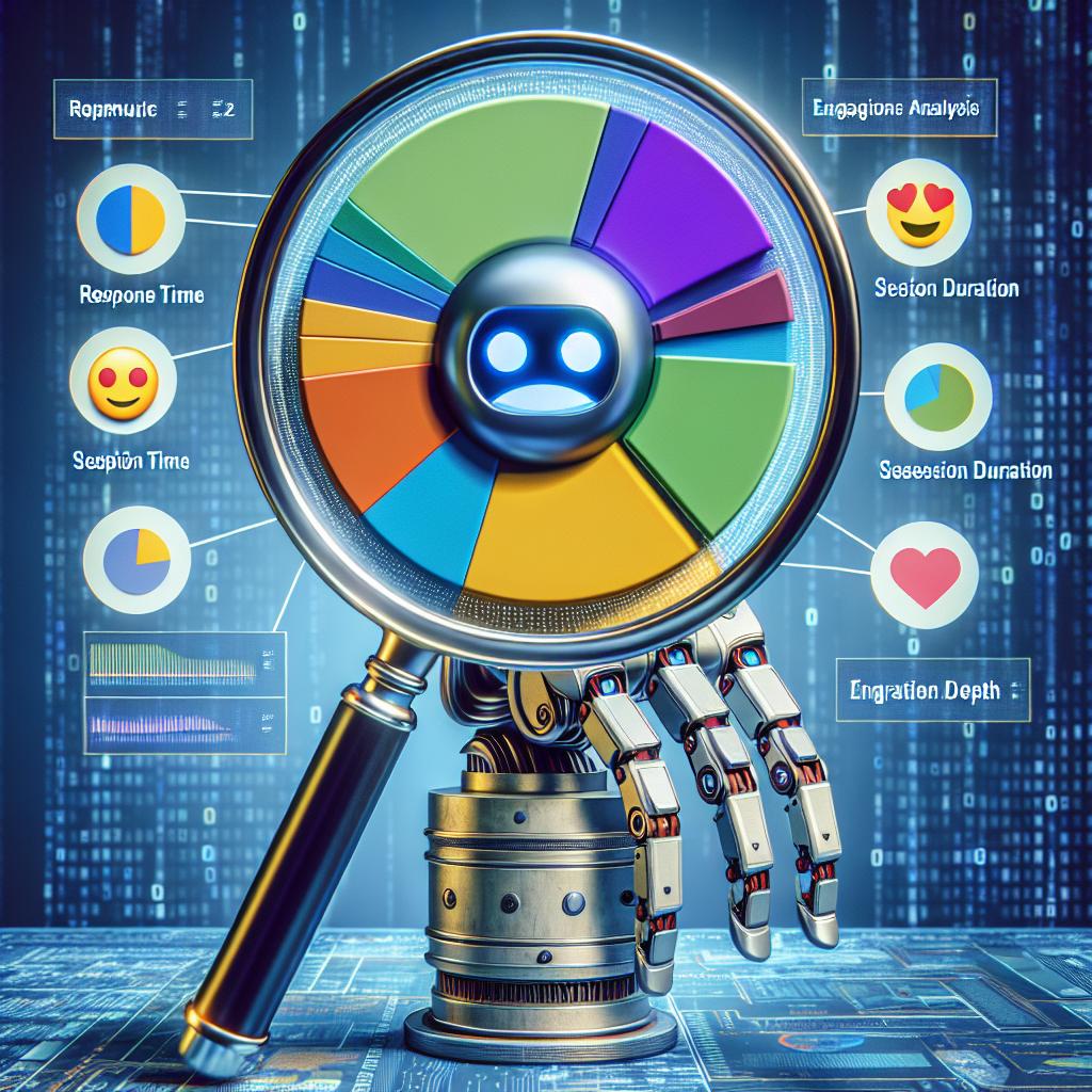 Measuring ‌Success: How to⁤ Evaluate the ⁢Impact⁤ of Chatbots⁣ on Engagement