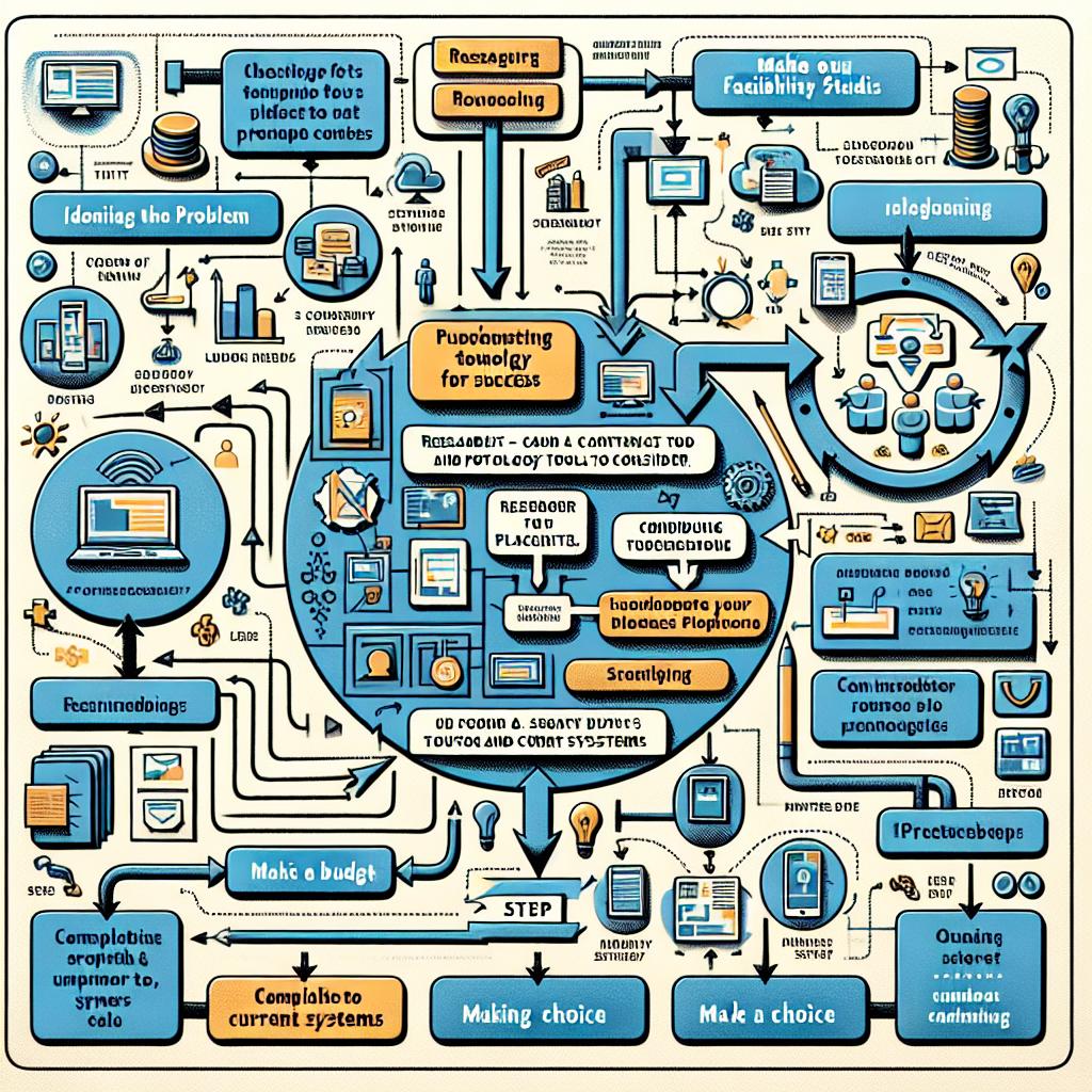 Choosing the Right Technology: Tools⁣ and Platforms for‌ Success