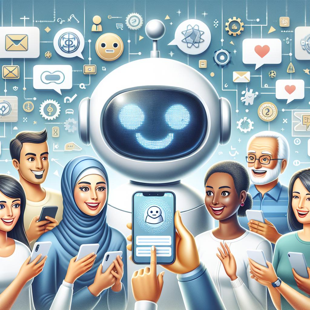 Boosting Brand Loyalty: How ⁣Chatbots Enhance Customer Relationships