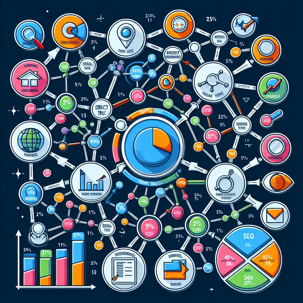 Traffic Patterns: Analyzing​ Visitor Sources​ for Better⁤ Targeting