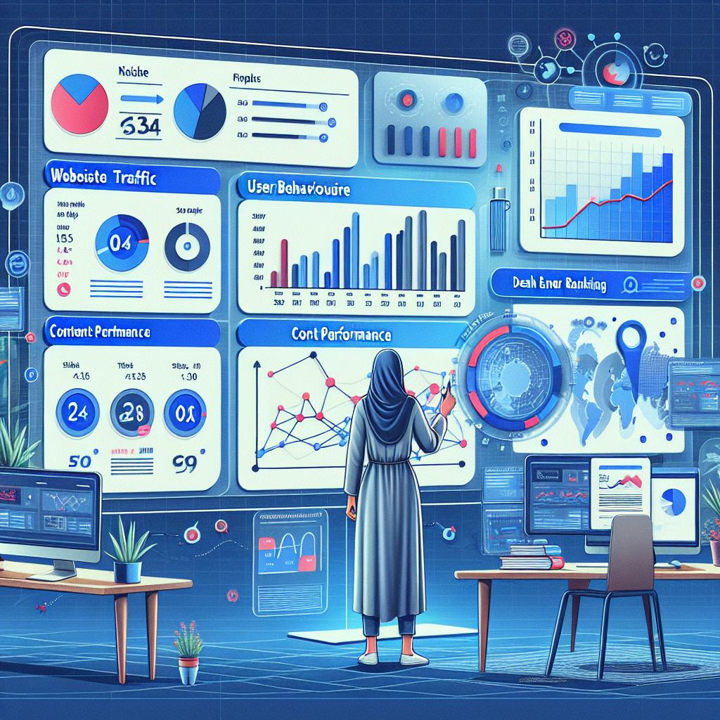 Unpacking the Essentials: Key Metrics ​to‌ Track​ for Your Niche Site