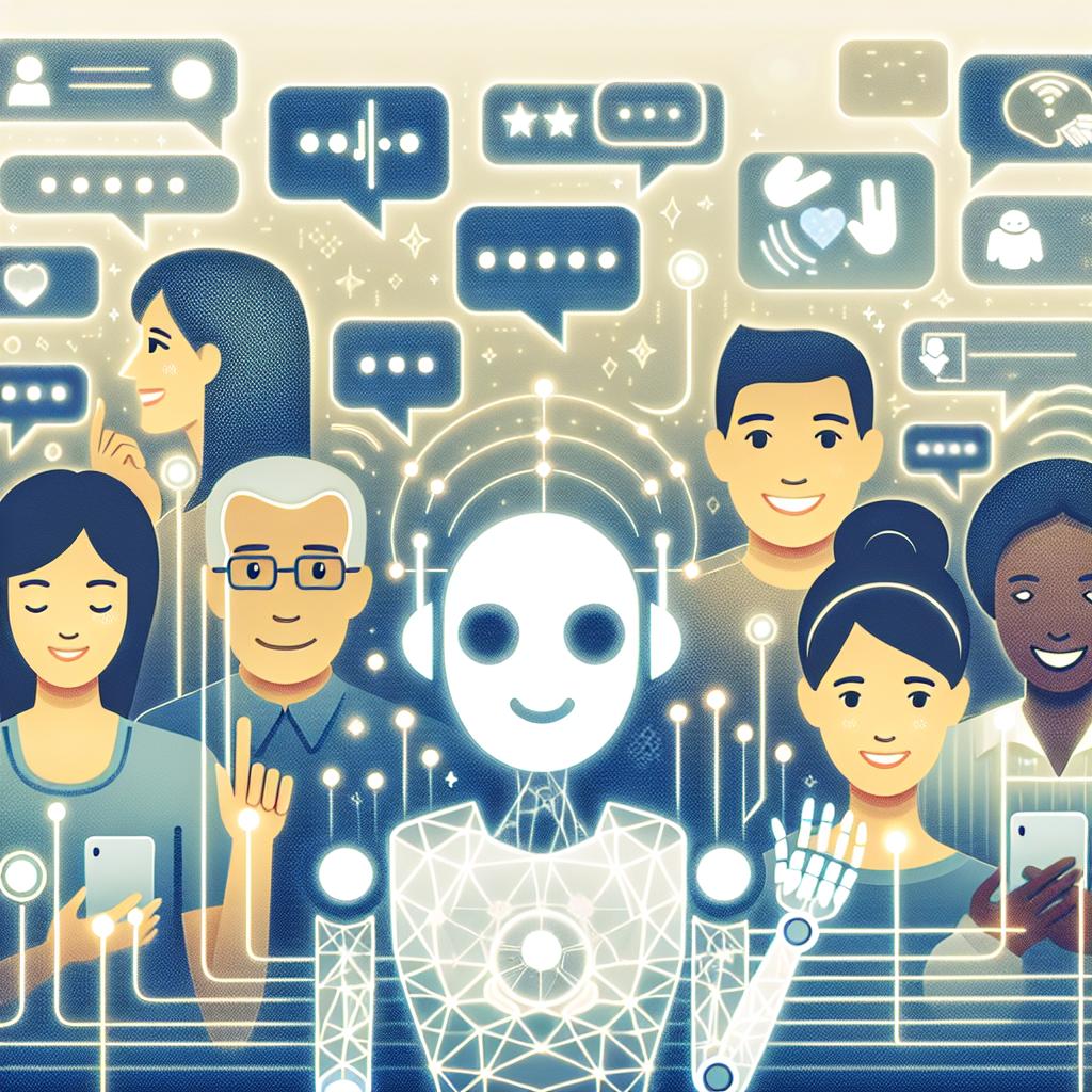 Building Trust and Loyalty: The⁤ Role of Chatbots ‌in Customer Experience