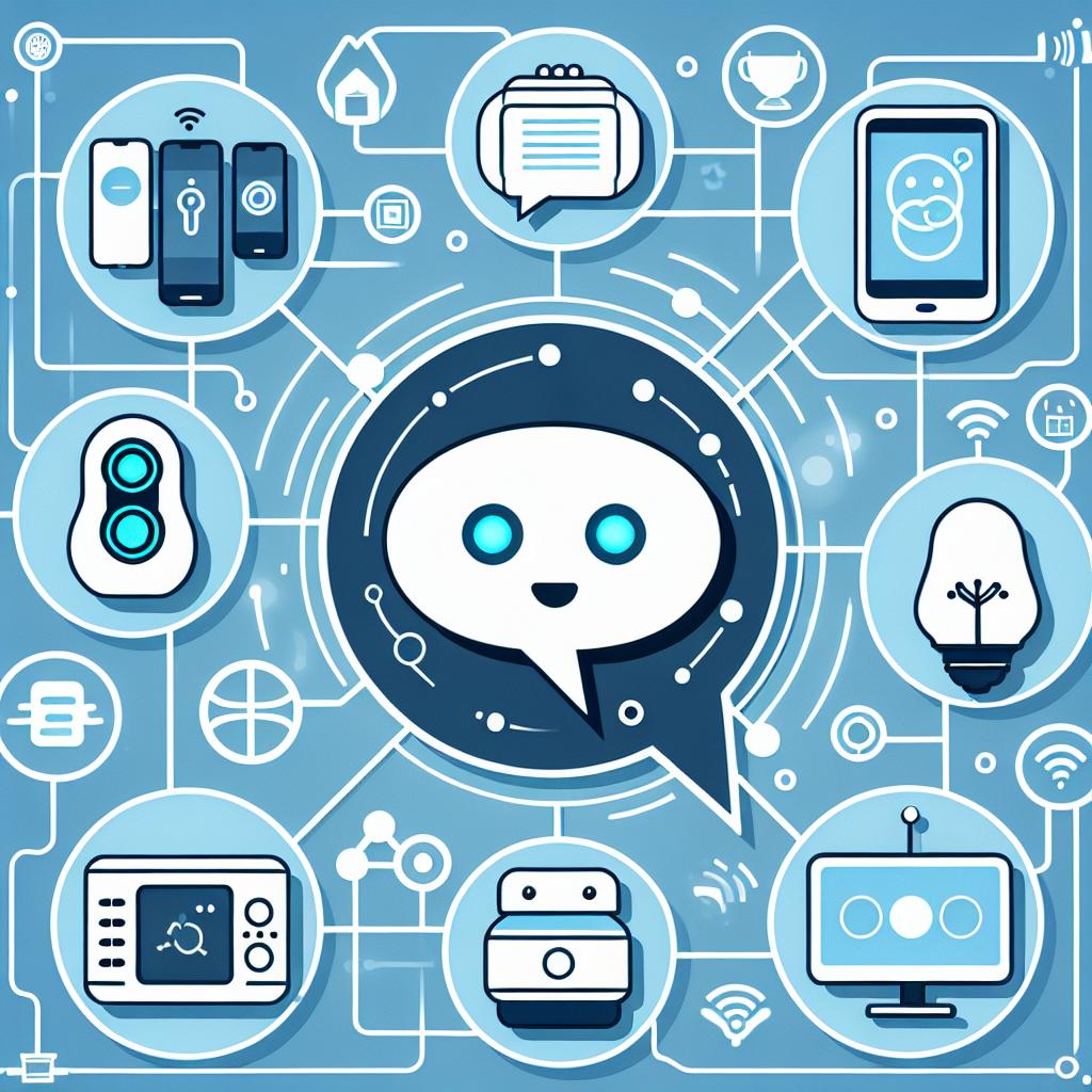 Enhancing⁢ User Experience: How Chatbots Simplify Smart Home Management