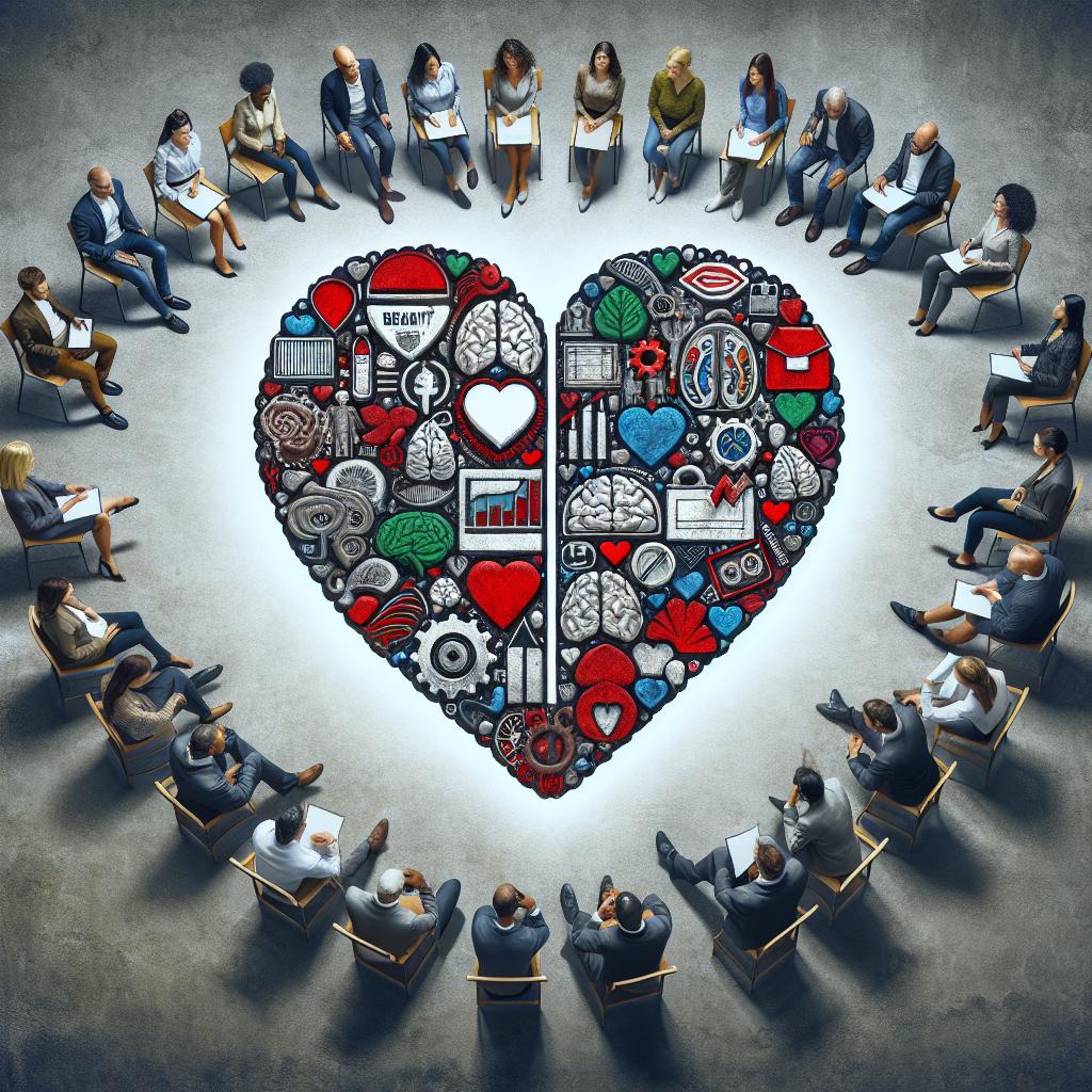 Crafting the Heart of ‍Your Brand: Understanding Your Audience