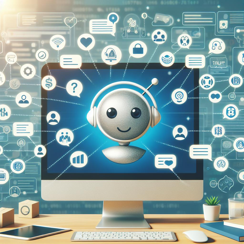 Enhancing Customer Engagement with Top Chatbot Tools