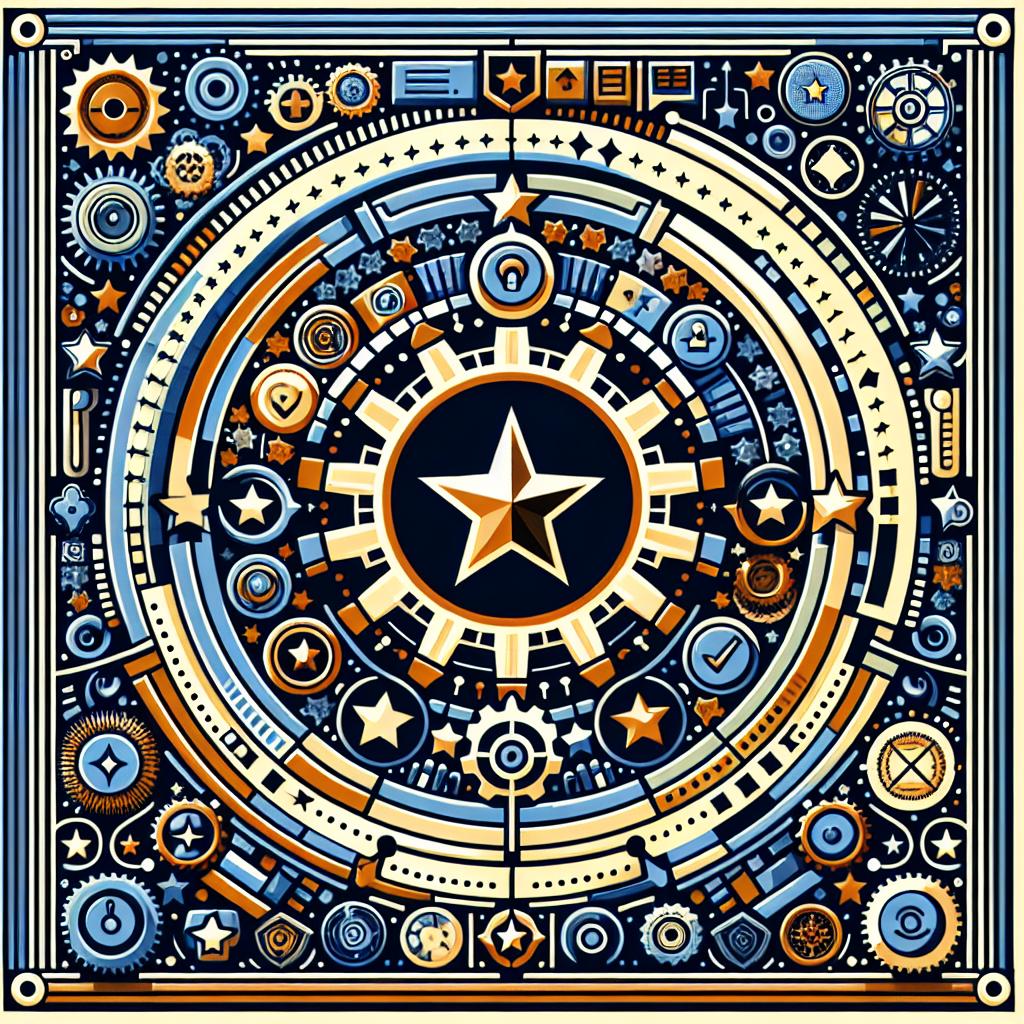 The Power of Trust Seals in Enhancing Your Online Reputation