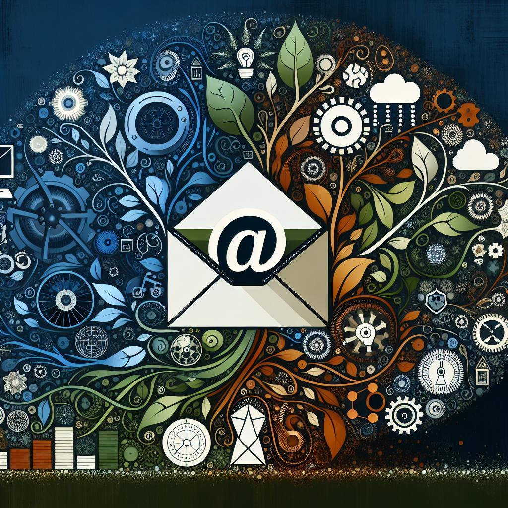 How to Use Email Marketing to Grow Your Niche Market Business