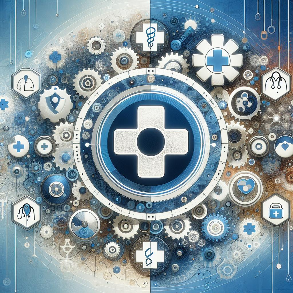 Ensuring Security: Best​ Practices for⁣ Chatbot Integration in ‌Healthcare