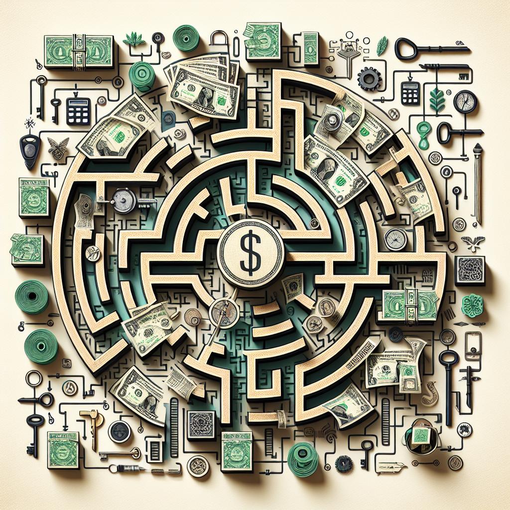 Navigating the Budget Maze: Cost Considerations for Your Home Service Website